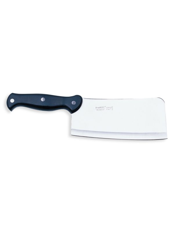 Berghoff Ergonomic Stainless Steel Cleaver